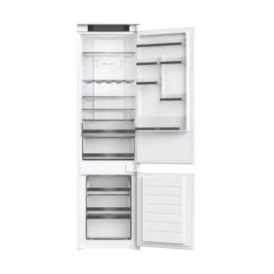HAIER HBW5519E |Refrigerador combinado sin escarcha |Colección |