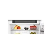HAIER HBW5719E | Combined Refrigerator | 364 L | No Frost | Class E | Wifi