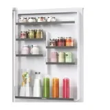 HAIER HBW5719E | Combined Refrigerator | 364 L | No Frost | Class E | Wifi