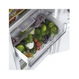 HAIER HBW5719E |Kombinierter Kühlschrank |364L |Kein Frost |Klasse E |W-lan