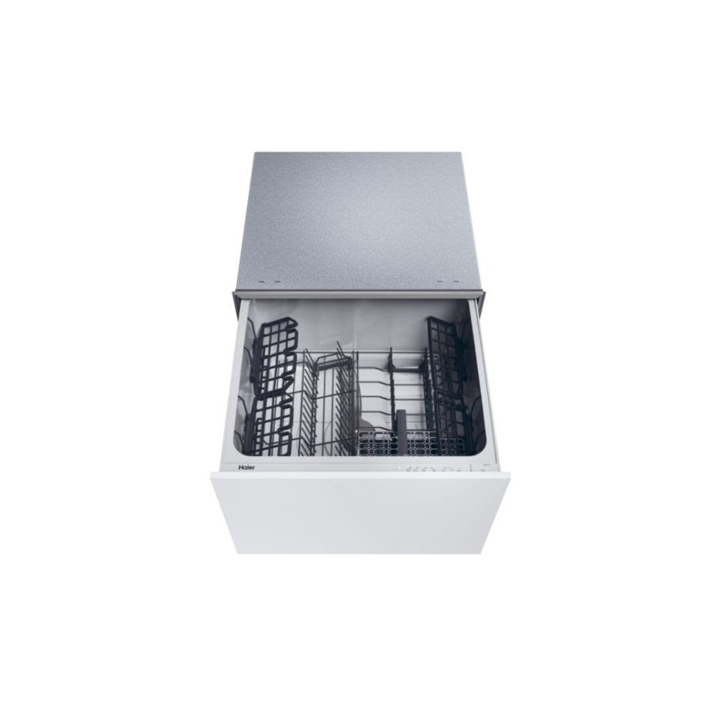 HAIER XDD 66E5LS - Lavastoviglie Perfetta per una Cucina Moderna