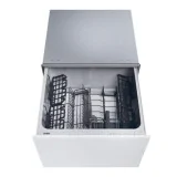 HAIER XDD 66E5LS - Lave-vaisselle parfaite pour une cuisine moderne