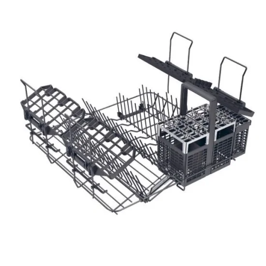 HAIER XDD 66E5LS - Perfect lavavajillas para una cocina moderna