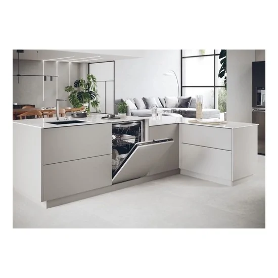 HAIER XIT 6C3TB3B - Lavastoviglie I-Pro Shine Serie 6 Tall | 16 Coperti | Classe B | Motore Inverter