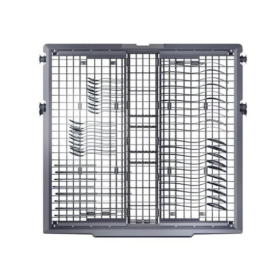 HAIER XIT 6C3TB3B - Lavastoviglie I-Pro Shine Serie 6 Tall | 16 Coperti | Classe B | Motore Inverter