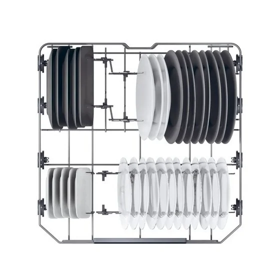 HAIER XIT 6C3TB3B - I-Pro Shine Series 6 Tall ± 16 Condos Rank Bverter