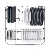 HAIER XIT 6C3TB3B - I-Pro Shine Series 6 Tall ± 16 Condos Rank Bverter