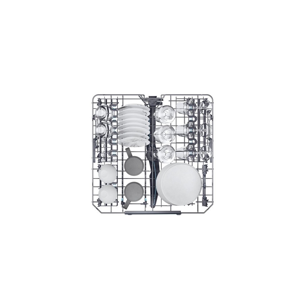 HAIER XIT 6C3TB3B - I-Pro Shine Series 6 Tall ± 16 Condos Rank Bverter