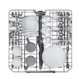 HAIER XIT 6C3TB3B - Lavastoviglie I-Pro Shine Serie 6 Tall | 16 Coperti | Classe B | Motore Inverter