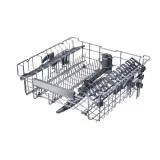 HAIER XIT 6C3TB3B - Lavastoviglie I-Pro Shine Serie 6 Tall | 16 Coperti | Classe B | Motore Inverter