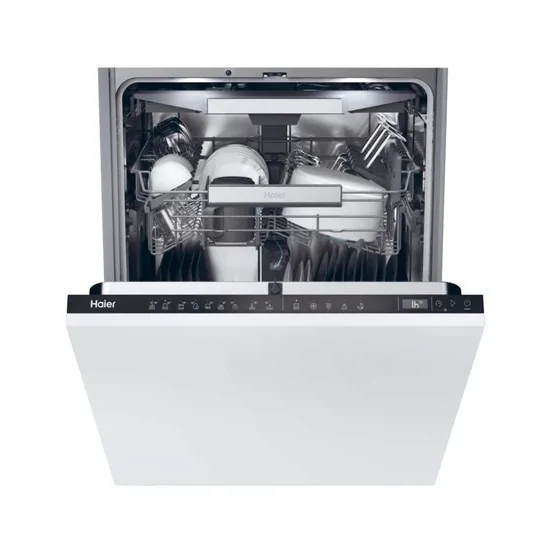 HAIER XIT 6C3TB3B - Lavastoviglie I-Pro Shine Serie 6 Tall | 16 Coperti | Classe B | Motore Inverter