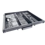 Haier XI 6B0S3FSB: Lave-vaisselle à 16 couverts, classe B