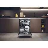 Haier XI 6B0S3FSB: Lavastoviglie intelligente da 16 coperti, classe B