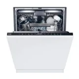 Haier XI 6B0S3FSB: 16-covered smart dishwasher, class B