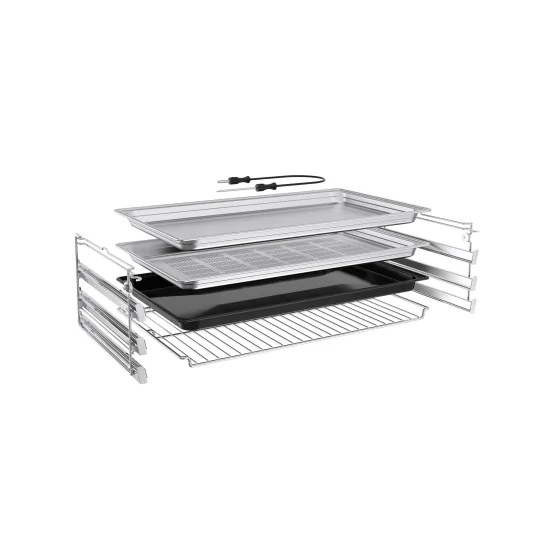 Oven Vzug 90cm 在家做饭 您的 CS6T945CCHG