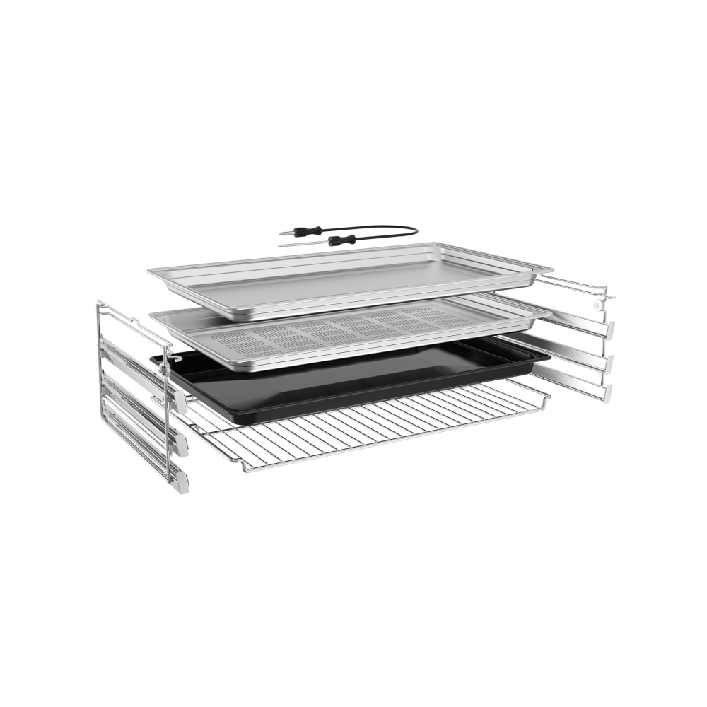 Ofen Vzug 90cm | Kochen zu Hause Ihr | CS6T945CCHG