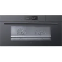 Vzug CS6T945CCHG Forno a Vapore Combinato di Lusso, Cucinare Perfetto Ogni Volta