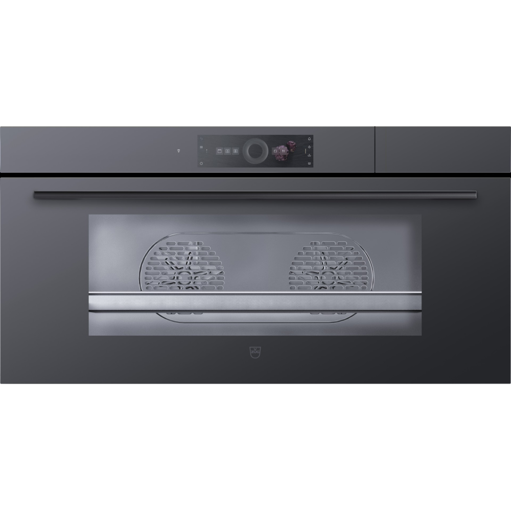 Forno Vzug 90cm | Cucinare a Vapore Professionale a Casa Tua | CS6T945CCHG