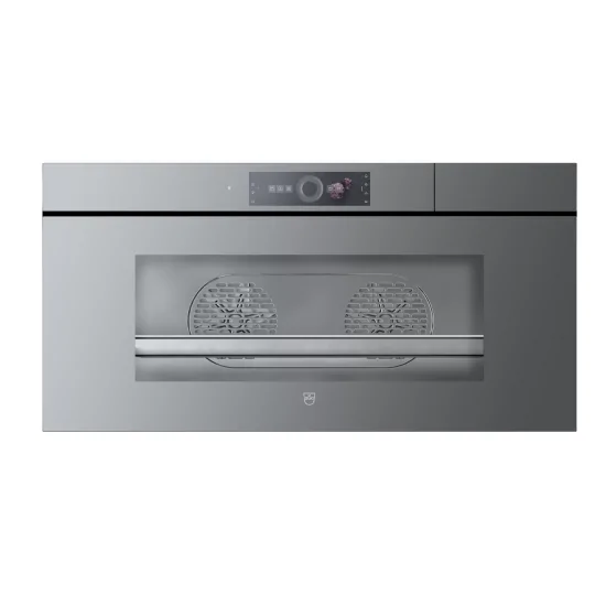 Vzug 90x45 cm| Miroir platine |MISUMI