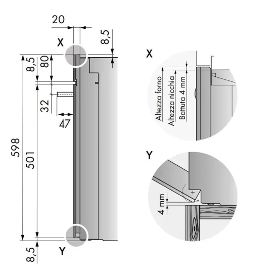 V-ZUG CS6T660ECHB - Perfekte Dampfkochperle, Professionelle Ergebnisse