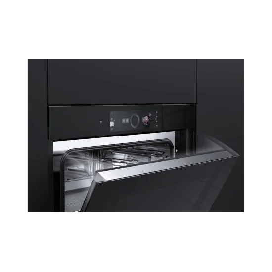 Комбинированный Steam Oven Black Mirror с AutoDoor - V-ZUG CS6T6660ECYHG