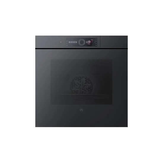 Комбинированный Steam Oven Black Mirror с AutoDoor - V-ZUG CS6T6660ECYHG