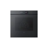 Combined Steam Oven Black Mirror with AutoDoor - V-ZUG CS6T660ECYHG