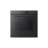 V-ZUG CS2T660ECHG - Professional steam oven, stylish design, intuitive touchscreen