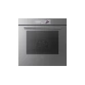 Forno a Vapore Combinato V-ZUG Combair Steamer V2000 60N Platino - Cottura Perfetta e Versatilità