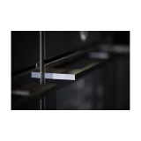 CS6T645CCHA - Forno a vapore professionale, design platino, touchscreen intuitivo