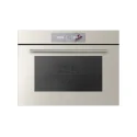 Forno a Vapore Combinato V-ZUG Combi Steamer V6000 45N Perla - Eleganza e Precisione in Cucina