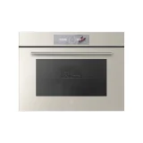 CS6T645CCHB – Professioneller Dampfbackofen, Perlendesign, intuitiver Touchscreen
