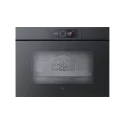 V-ZUG CS6T645CCYHG - Steam oven with automatic opening, maximum comfort