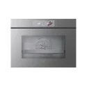 V-ZUG CS6T645CCYHA - Steam oven with automatic opening, maximum comfort