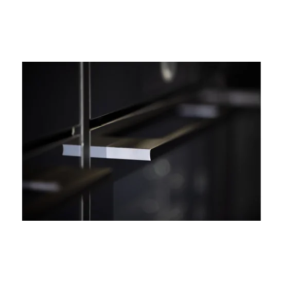 CS6T645CCFHG - Steam oven with water connection, maximum versatility