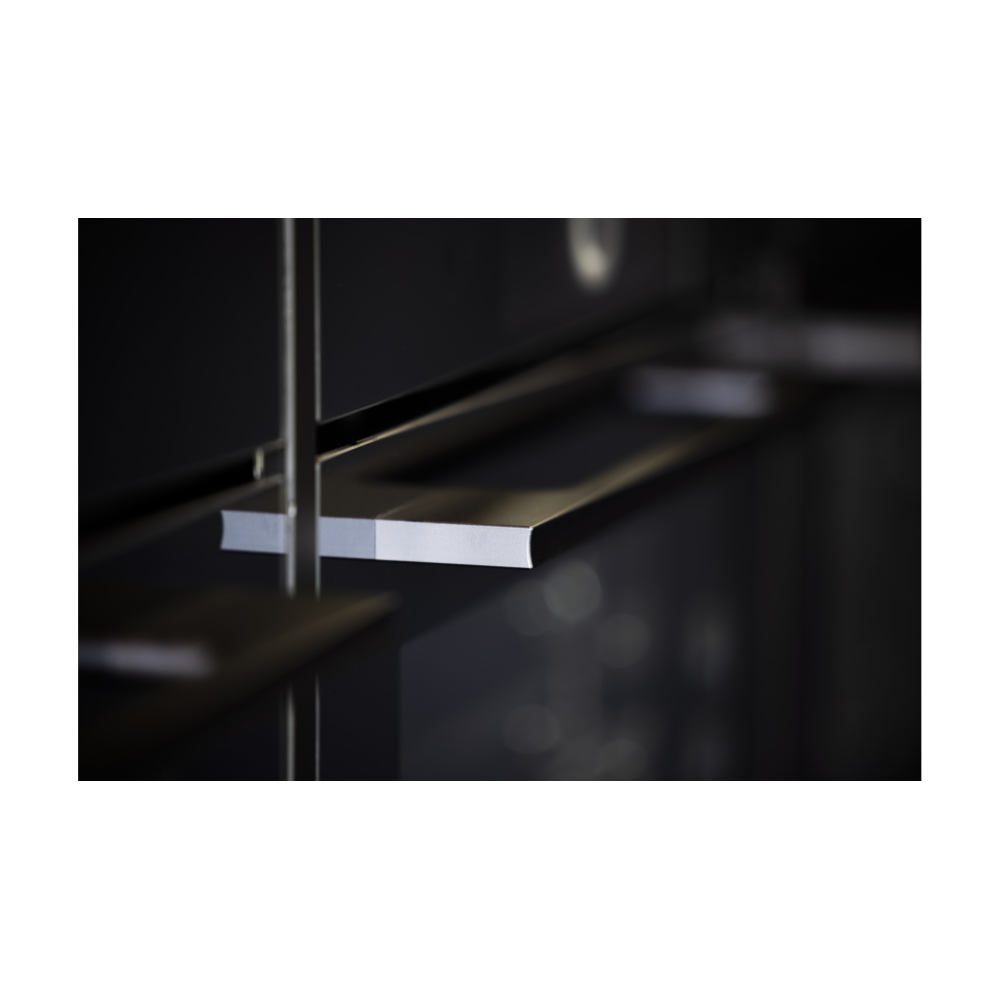 CS6T645CCFHG - Steam oven with water connection, maximum versatility