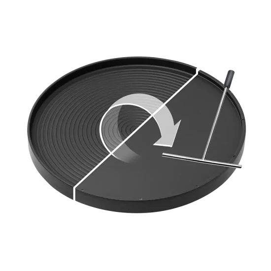 Backofen 4 in 1: Vielseitigkeit in der Küche