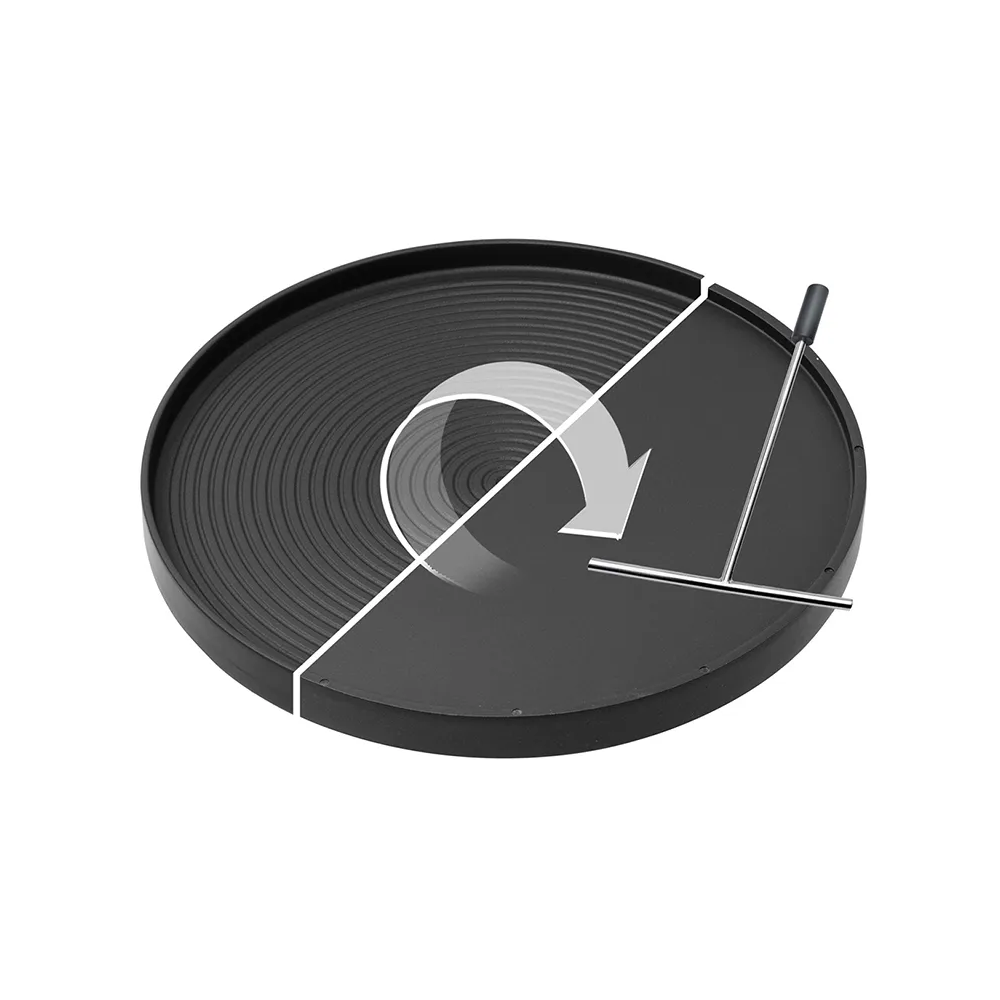 Backofen 4 in 1: Vielseitigkeit in der Küche