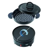 Oven 4 en 1: Versatilidad en Cocina