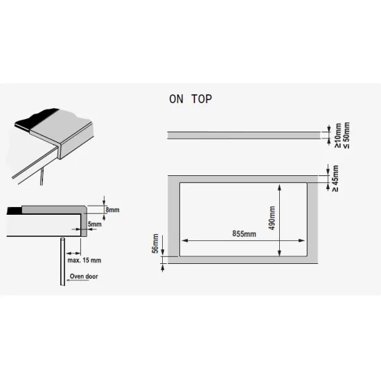 Elica: 3 прибора в 1 для умной кухни