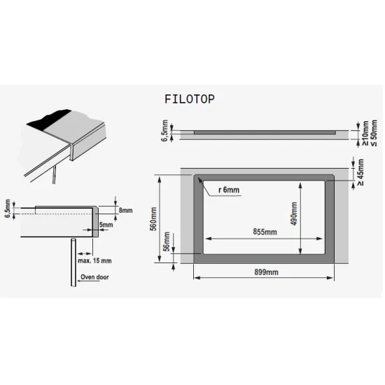 Elica: 3 Elettrodomestici in 1 per una Cucina Intelligente