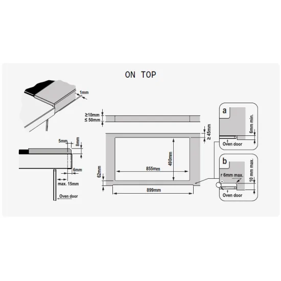 Elica: 3 Electrodomésticos en 1 para una cocina inteligente