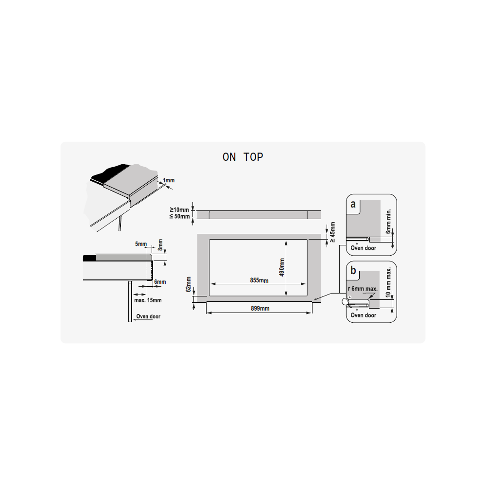 Elica: 3 Equipements en 1 pour une Smart Kitchen