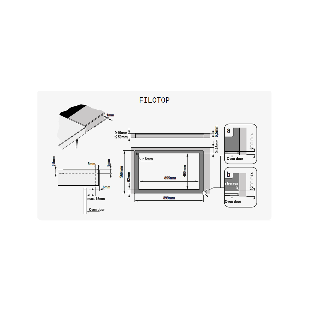 Elica: 3 Equipements en 1 pour une Smart Kitchen