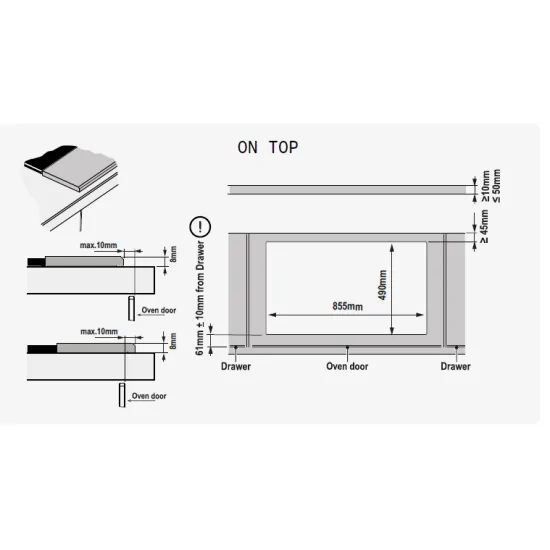 Elica: 3 Equipements en 1 pour une Smart Kitchen
