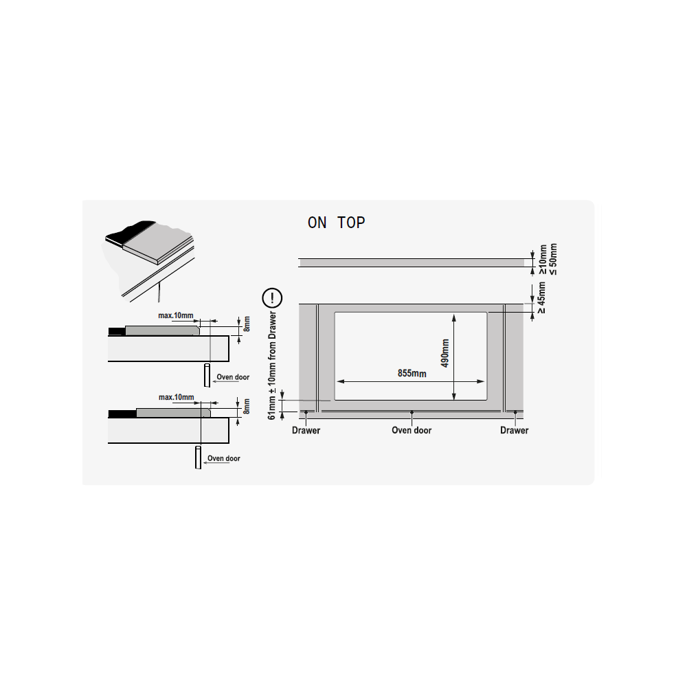 Elica: 3 Equipements en 1 pour une Smart Kitchen