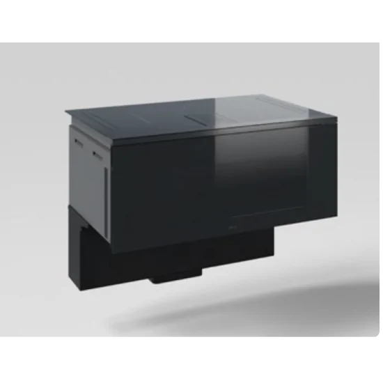 Elica: 3 Equipements en 1 pour une Smart Kitchen