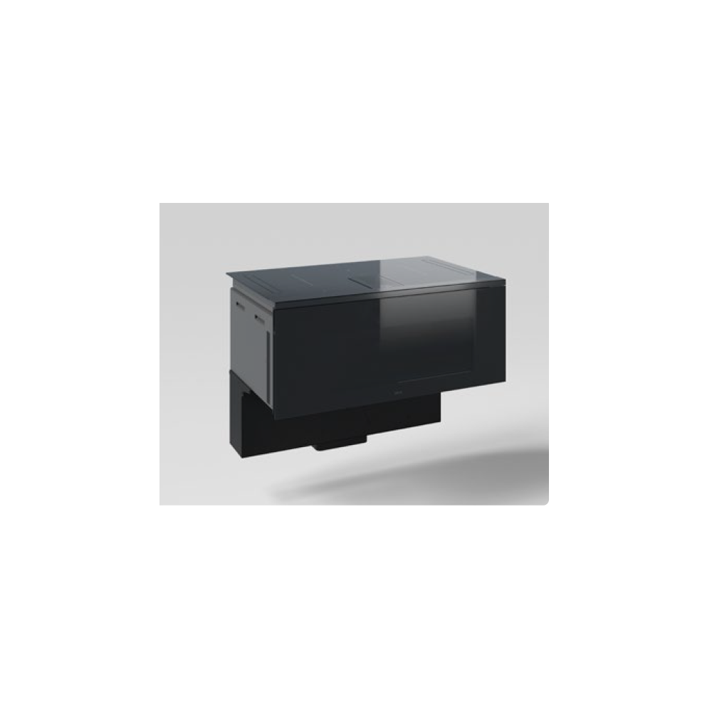 Elica: 3 Equipements en 1 pour une Smart Kitchen