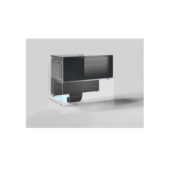 Elica: 3 Equipements en 1 pour une Smart Kitchen