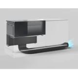 Elica: 3 Equipements en 1 pour une Smart Kitchen